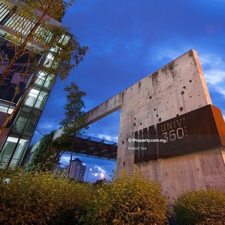 Service Residence for Sale in Univ 360 Place by Robert See - iProperty.com.my