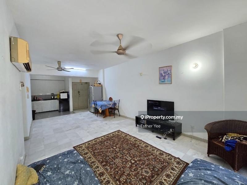 Kondominium untuk Dijual di South View @ One Ampang Avenue oleh Esther Yee - iProperty.com.my