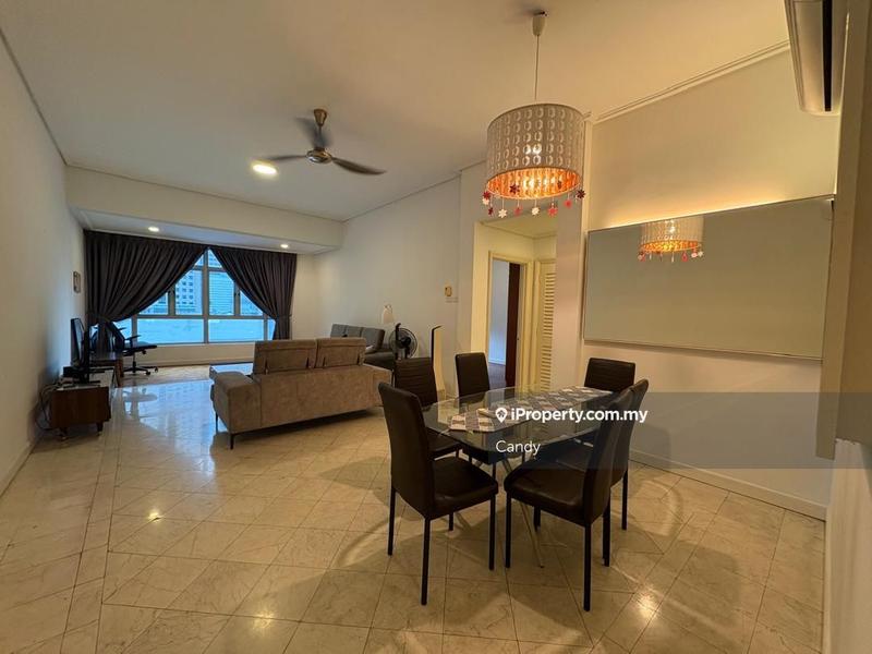 Condominium for Sale in Suasana Sentral Condominiums by Candy - iProperty.com.my