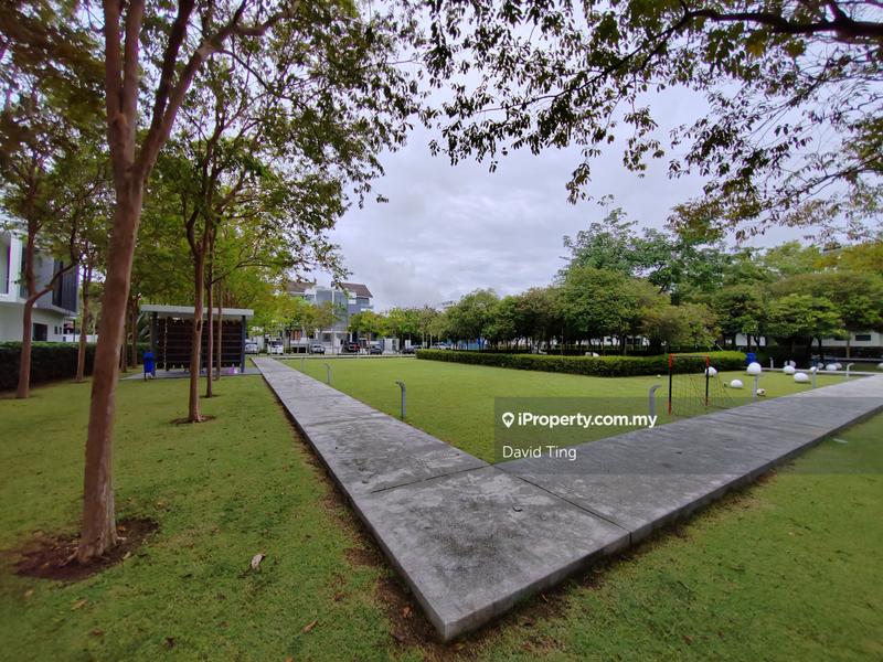 Semi-Detached House for Sale in Sungai Besi, Kuala Lumpur by David Ting - iProperty.com.my