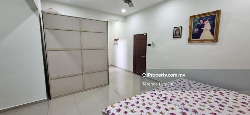 Rumah Berkembar untuk Dijual di Taman Seri Akasia, Kulim oleh Terence Lim S.A - iProperty.com.my