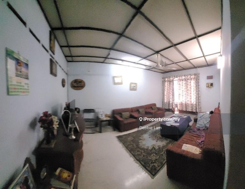 Rumah Berangkai 1 Tingkat untuk Dijual di xynec, Bangsar oleh Debbie Lam - iProperty.com.my