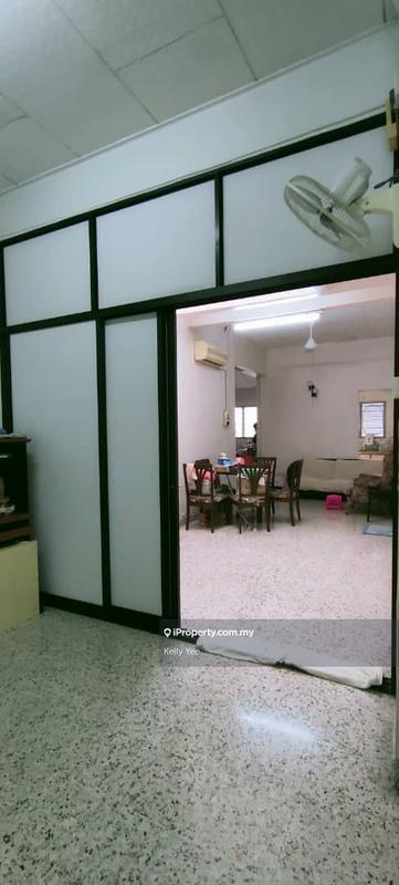 Rumah Teres 1-Tingkat untuk Dijual di 1 Storey Corner House @ Bukit Bkt Tengah for Sale, Bukit Mertajam oleh Kelly Yee - iProperty.com.my