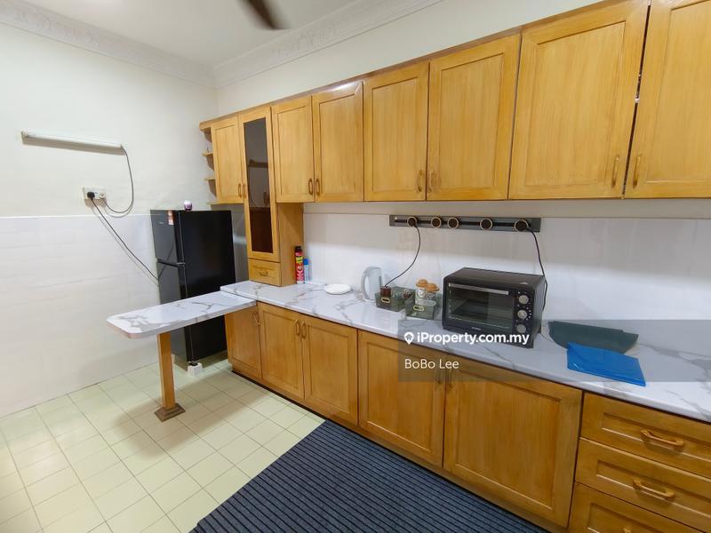 Rumah Teres 2-Tingkat untuk Dijual di Happy Garden, Kuchai Lama oleh BoBo Lee - iProperty.com.my