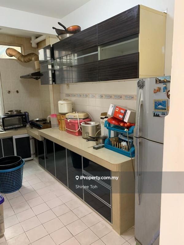 For Sale - Cengal Apartment