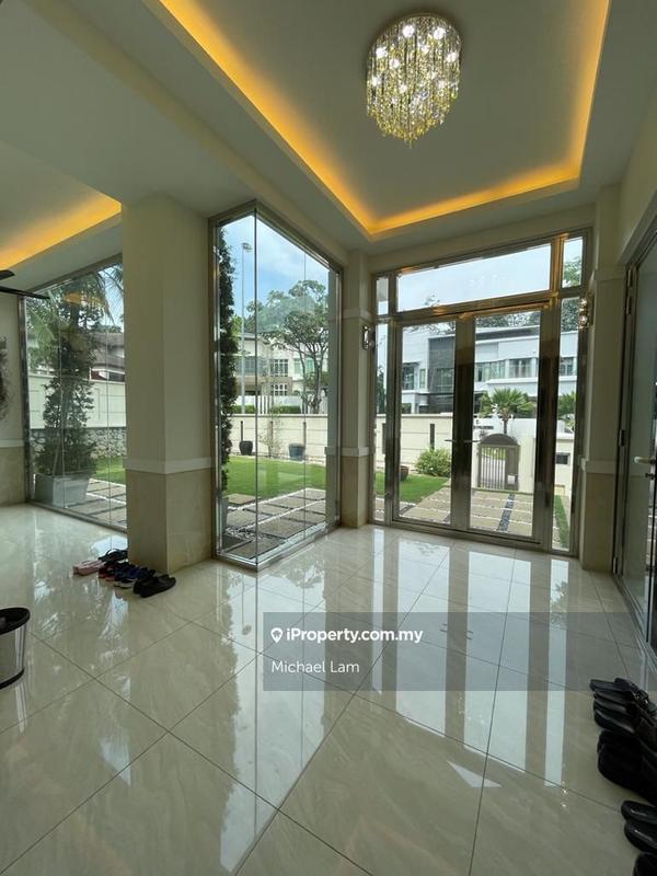 Bungalow House for Sale in Petaling Jaya, Selangor by Michael Lam - iProperty.com.my