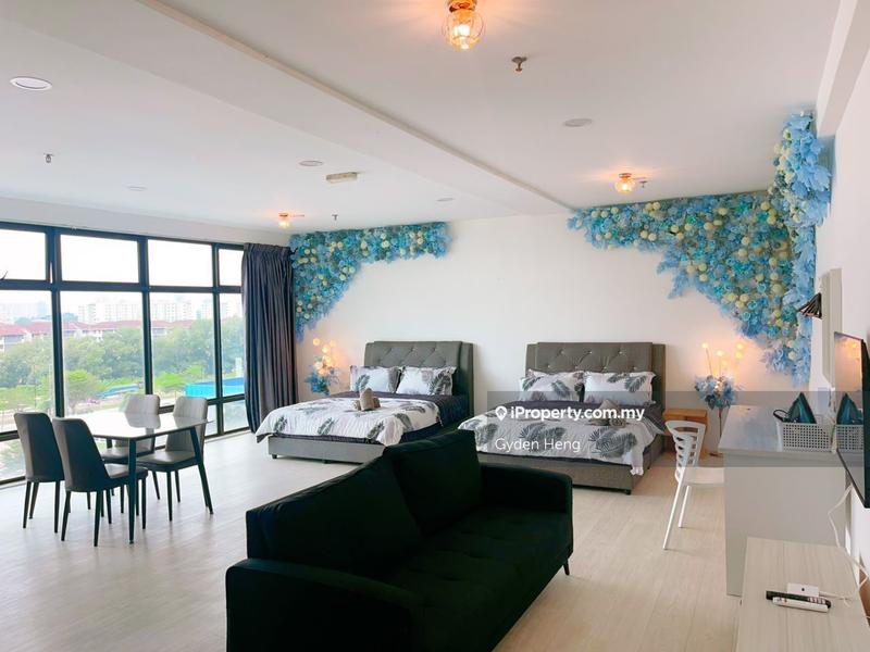 Pejabat-Runcit untuk Dijual di Taman Bayu Puteri, Johor Bahru oleh Gyden Heng - iProperty.com.my