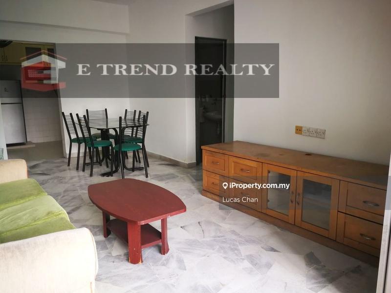 For Sale - Gemilang Indah