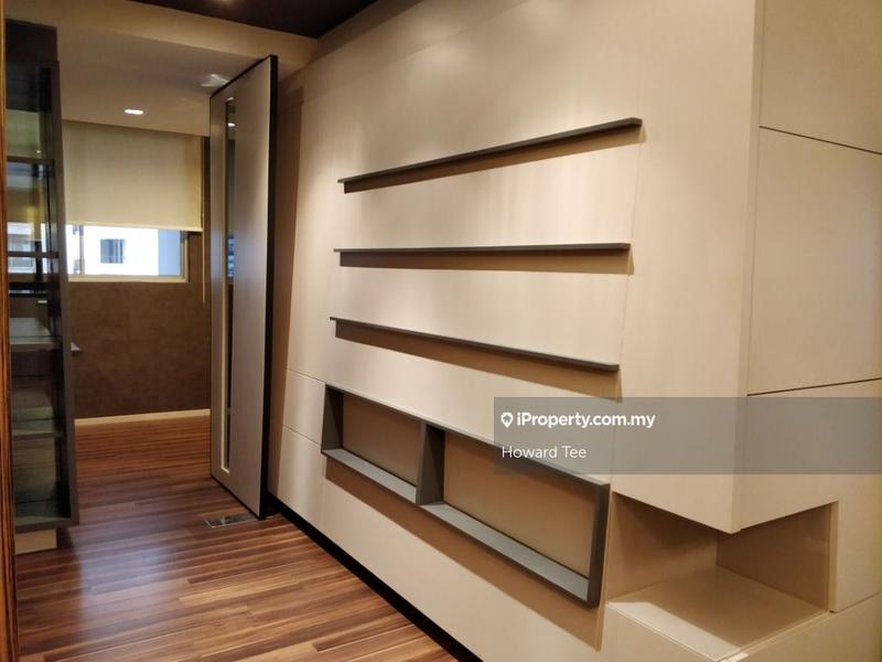 For Sale - Verve Suites