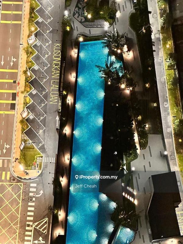 For Sale - MKH Boulevard II