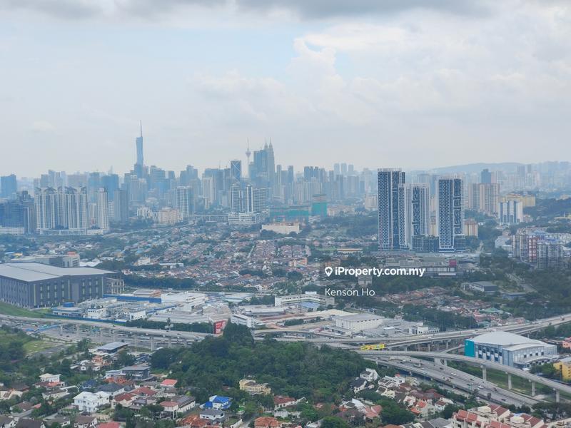Condominium for Sale in Puncak Athenaeum by Kenson Ho - iProperty.com.my