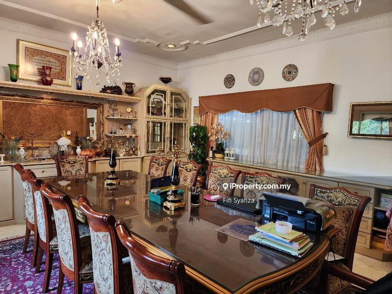 Banglo untuk Dijual di Petaling Jaya, Selangor oleh Fifi Syafiza - iProperty.com.my