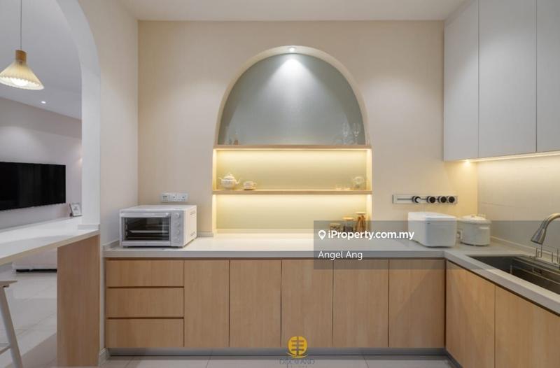 Rumah Teres 3-Tingkat untuk Dijual di Tamansari, Rawang oleh Angel Ang - iProperty.com.my