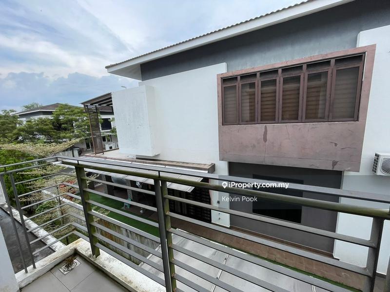 Rumah Berkembar untuk Dijual di Taman Jenderam Harmoni @ Dengkil, Dengkil oleh Kelvin Pook - iProperty.com.my