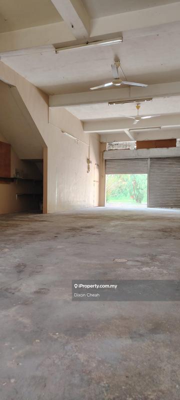 Kedai untuk Dijual di Kampung Baru Simpang Pulai, Simpang Pulai oleh Dixon Cheah - iProperty.com.my