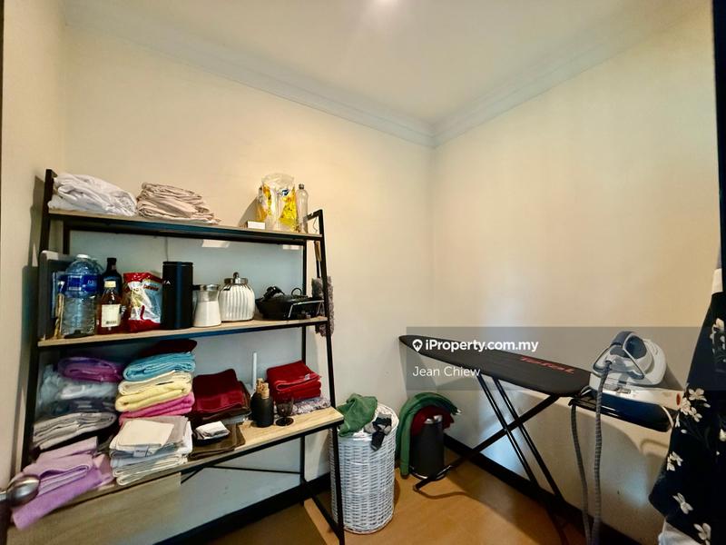 Condominium for Sale in Sutera Bukit Tunku by Jean Chiew - iProperty.com.my