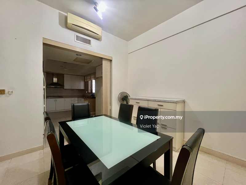 Kondominium untuk Dijual di Hampshire Park Condominium oleh Violet Yap - iProperty.com.my