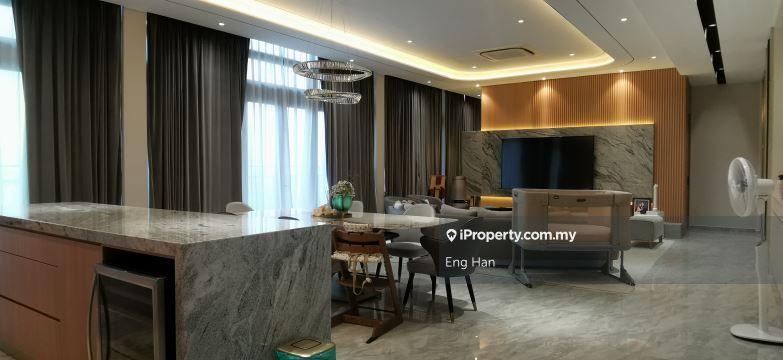 Kondominium untuk Dijual di Waltz Residences oleh Eng Han - iProperty.com.my