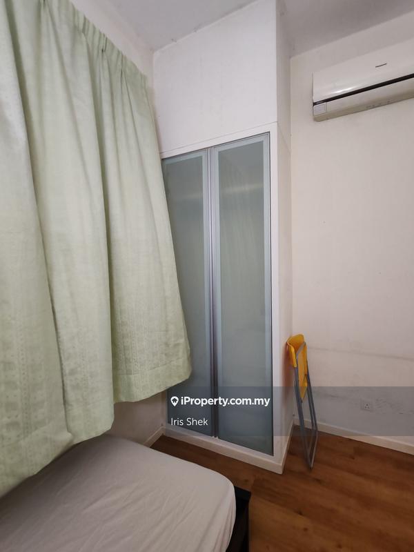 Kediaman Servis untuk Disewa di KU Suites oleh Iris Shek - iProperty.com.my