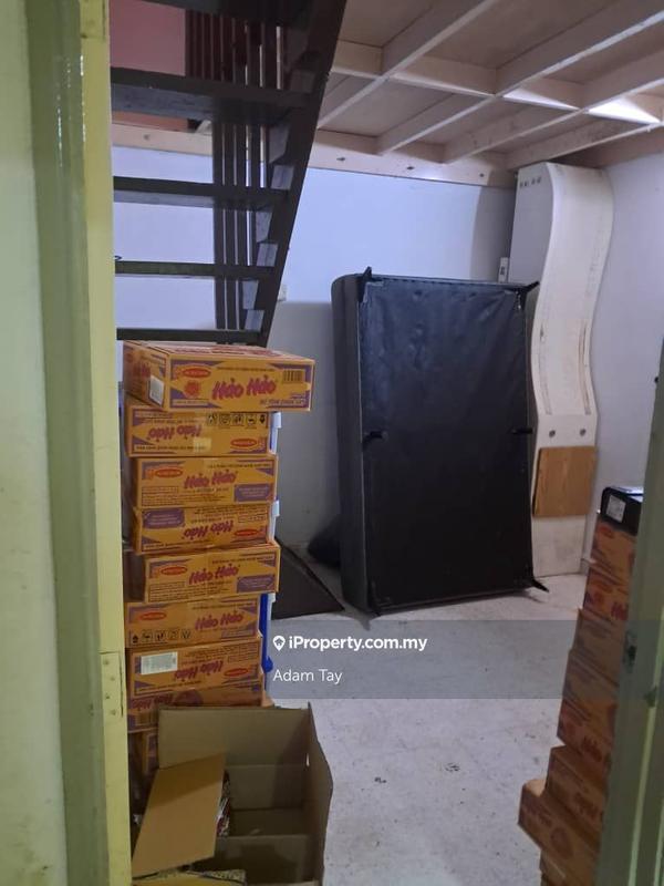 Rumah Berangkai 1 Tingkat untuk Dijual di Bandar Kinrara Seksyen 1, Bandar Kinrara oleh Adam Tay - iProperty.com.my