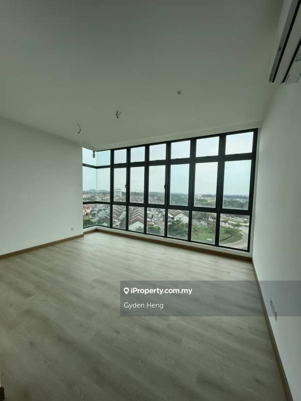 Residensi Servis untuk Dijual di Green Haven oleh Gyden Heng - iProperty.com.my