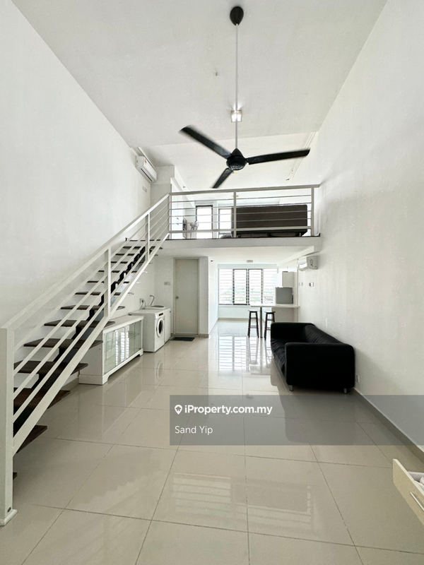 Residensi Servis untuk Disewa di Subang Soho (One Soho) oleh Sand Yip - iProperty.com.my