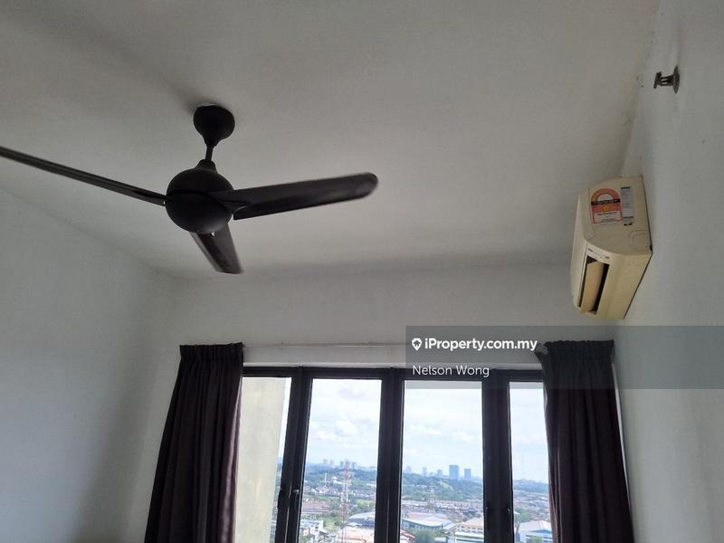 Service Residence for Rent in Univ 360 Place by Nelson Wong - iProperty.com.my