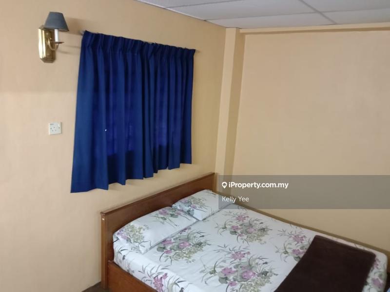 Shop for Rent in 1st & 2nd Floor Shoplot (Side by Side) for Rent, Kulim by Kelly Yee - iProperty.com.my