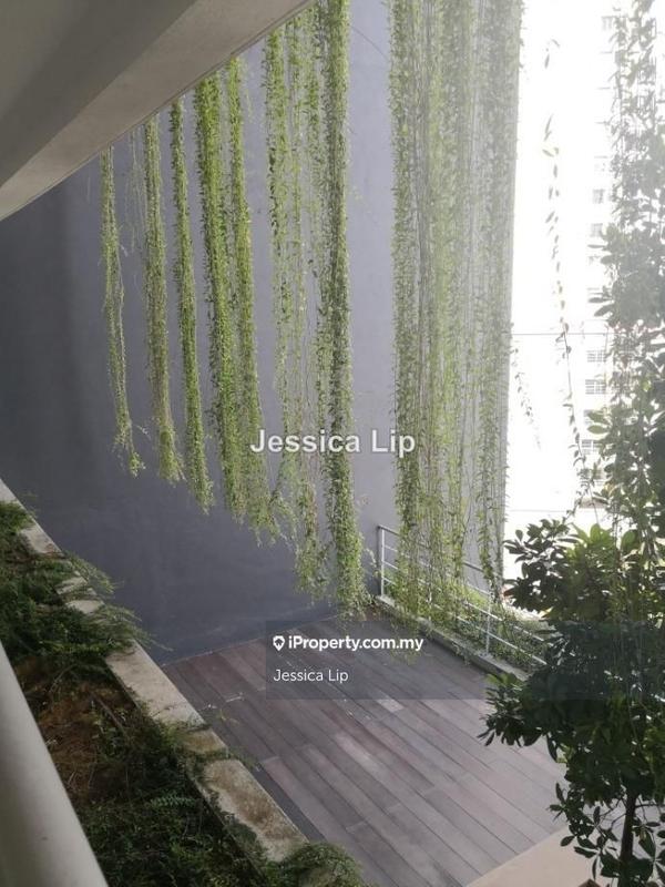Service Residence for Rent in Zeva @ Equine South by Jessica Lip - iProperty.com.my