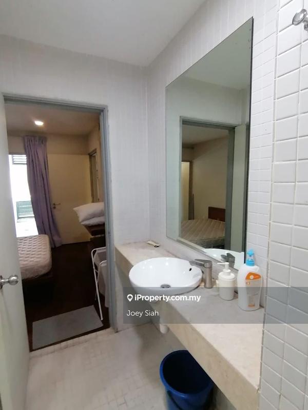 Kondominium untuk Dijual di 10 Semantan Suites oleh Joey Siah - iProperty.com.my