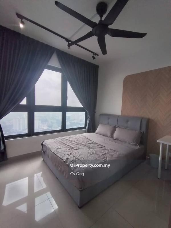 Service Residence for Rent in M Vertica by Cs Ong - iProperty.com.my