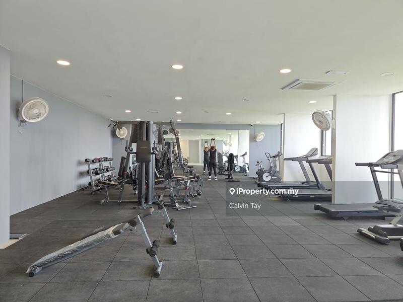 Service Residence for Sale in The Podium by Calvin Tay - iProperty.com.my