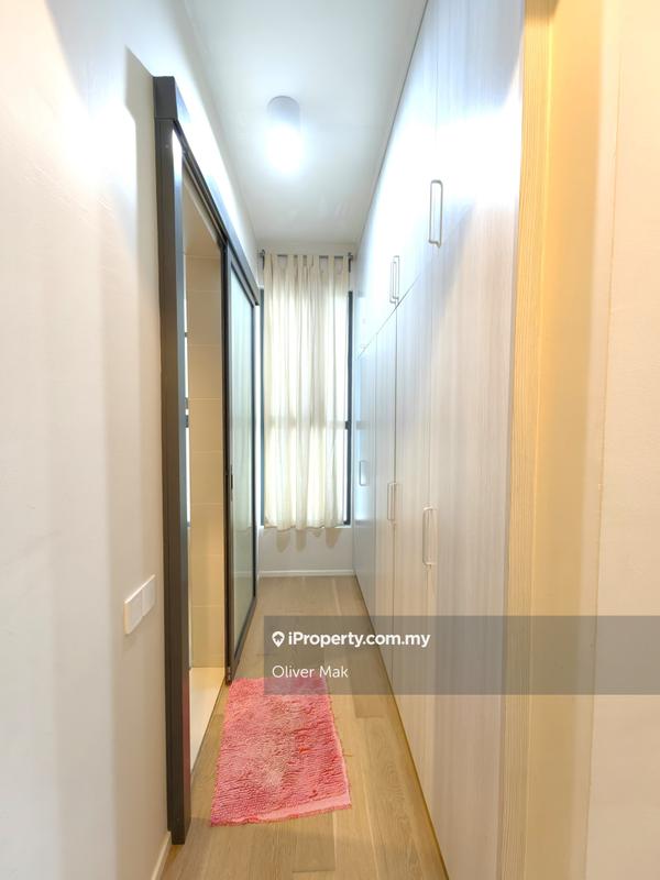 Condominium for Sale in The Treez Jalil Residen by Oliver Mak - iProperty.com.my
