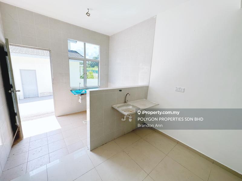 1.5-storey Terraced House for Sale in Taman seri mahkota maju, kuantan, Kuantan by Brandon Ann - iProperty.com.my