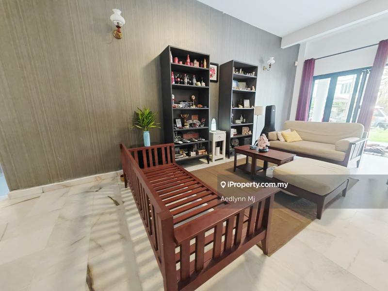 Rumah Teres 2.5-Tingkat untuk Dijual di BANDAR PUCHONG JAYA, Puchong oleh Aedlynn Mj - iProperty.com.my