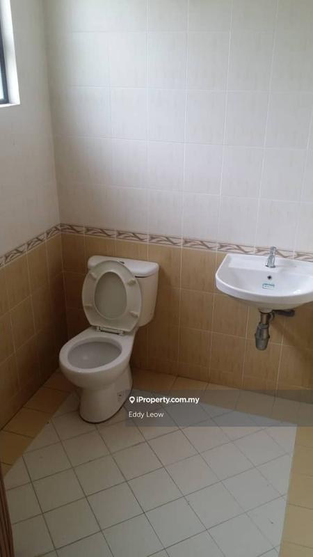 Terraced House for Sale in Taman Seri Bandar, Melaka City by Eddy Leow - iProperty.com.my