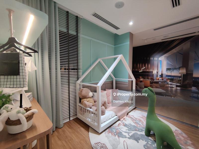 Service Residence for Sale in Interpoint by Darren Khoo - iProperty.com.my