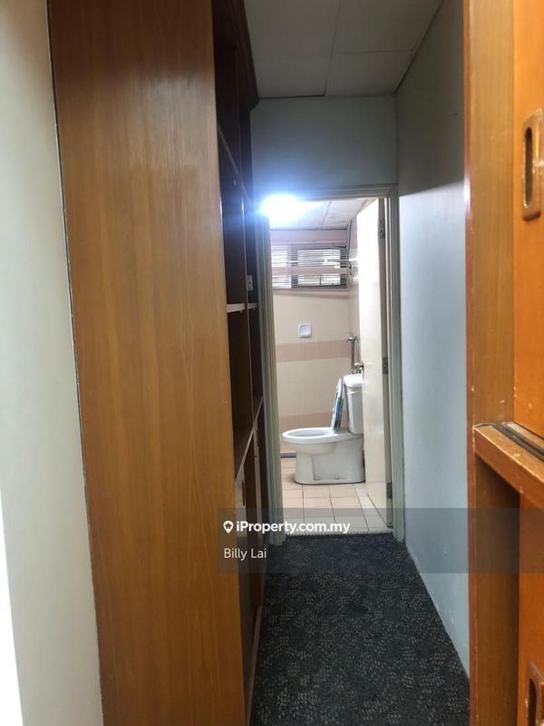 Pejabat untuk Dijual di KLCC, KL City Centre oleh Billy Lai - iProperty.com.my
