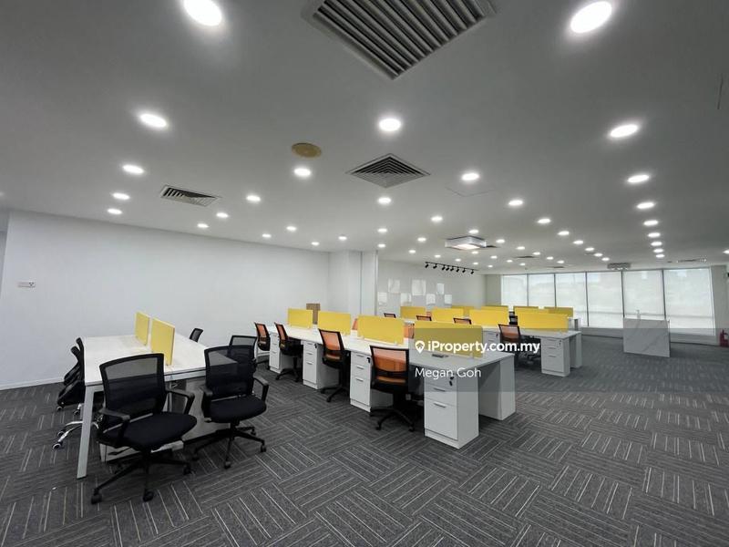 Office for Rent in Taman Bangsar, Bangsar by Megan Goh - iProperty.com.my
