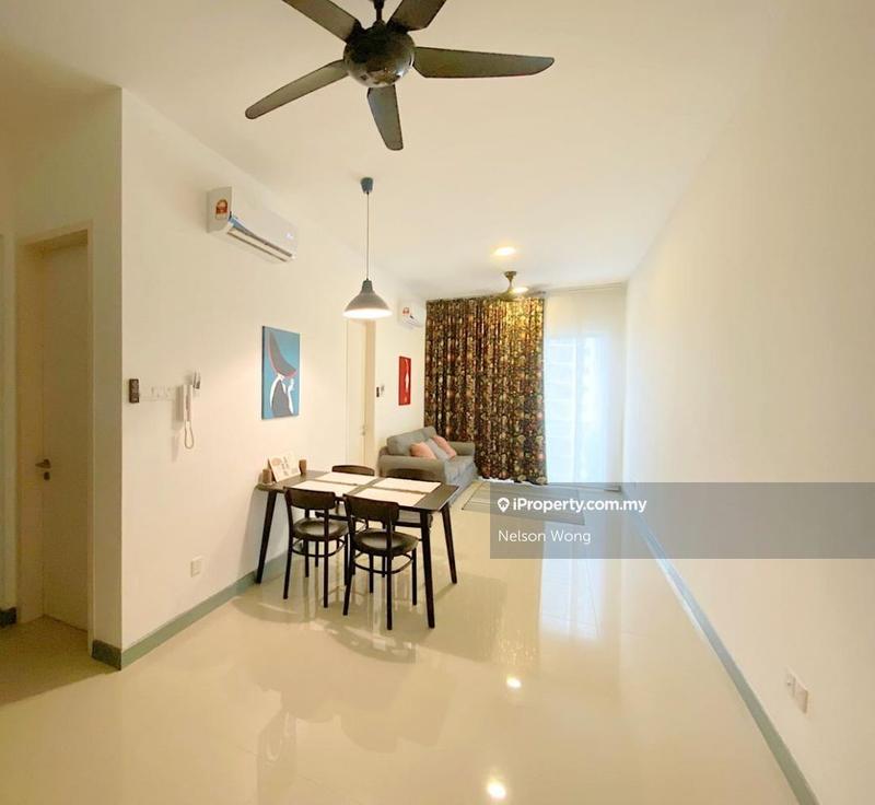 For Rent - Southbank Residence