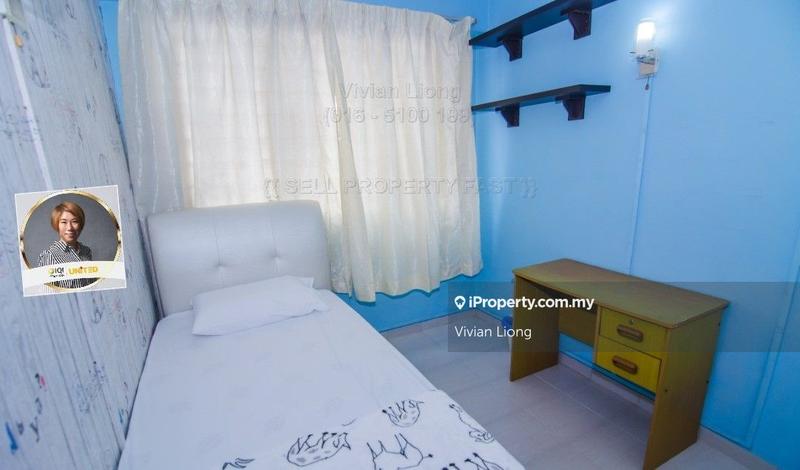 Kondominium untuk Dijual di Casa Villa Condominium oleh Vivian Liong - iProperty.com.my