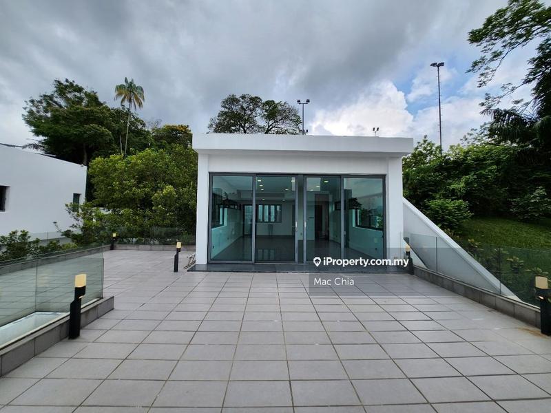 Bungalow House for Sale in Bukit Tunku, Kenny Hills, KL, Bukit Tunku (Kenny Hills) by Mac Chia - iProperty.com.my
