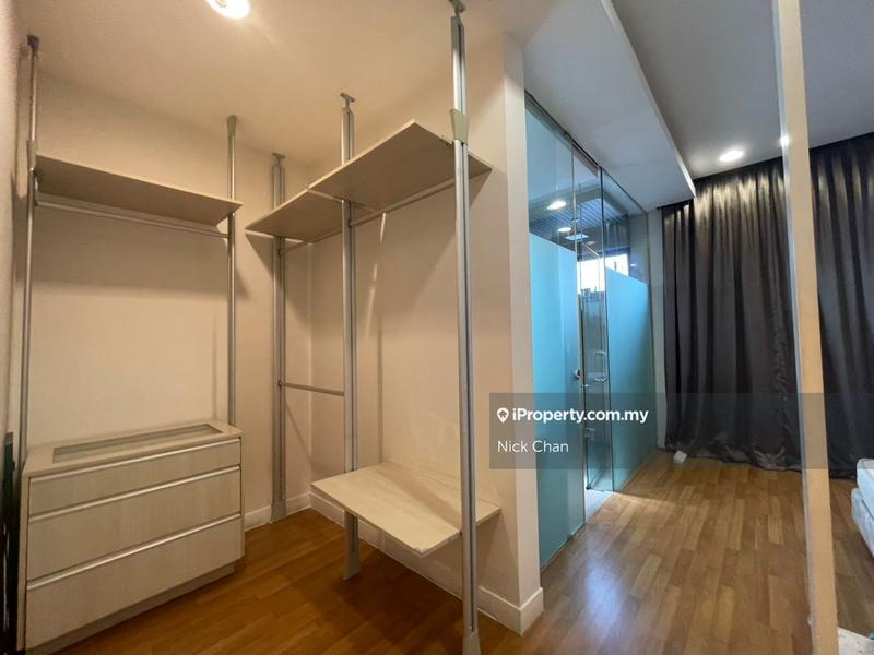 Service Residence for Rent in Eve Suite / NZX Square by Nick Chan - iProperty.com.my