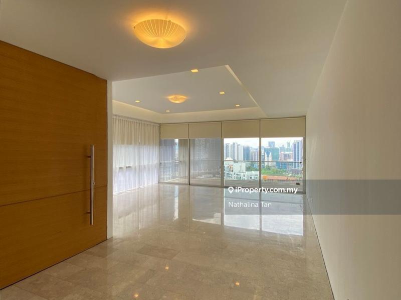 Kondominium untuk Dijual di Park Seven oleh Nathalina Tan - iProperty.com.my