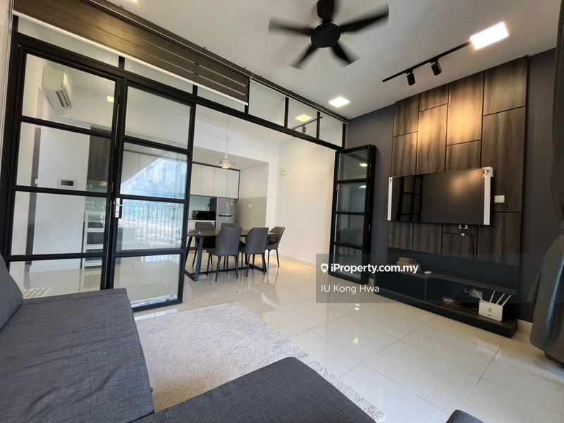 Condominium for Rent in One Cochrane Residence by IU Kong Hwa - iProperty.com.my