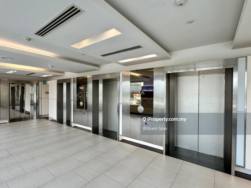 Office for Rent in Bukit Damansara, Damansara Heights by William Sow - iProperty.com.my