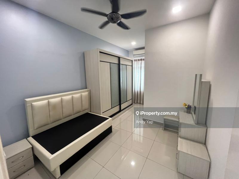 2-storey Terraced House for Sale in Bandar Tasik Puteri, Rawang by Andy Yap - iProperty.com.my