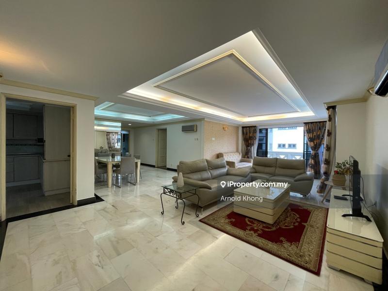 For Sale - Belvedere