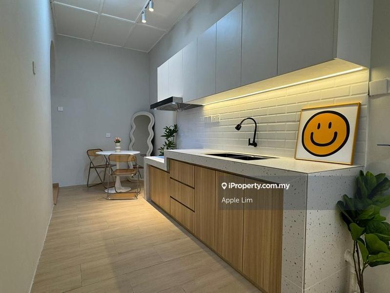 Rumah Bandar untuk Dijual di Pandan Indah, Selangor oleh Apple Lim - iProperty.com.my