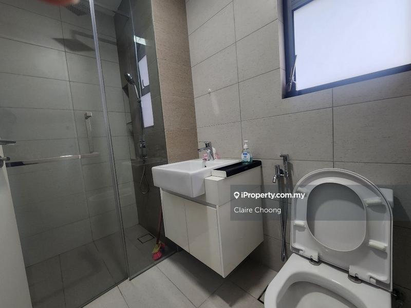 Service Residence for Sale in Skyluxe On The Park Bukit Jalil by Claire Choong - iProperty.com.my